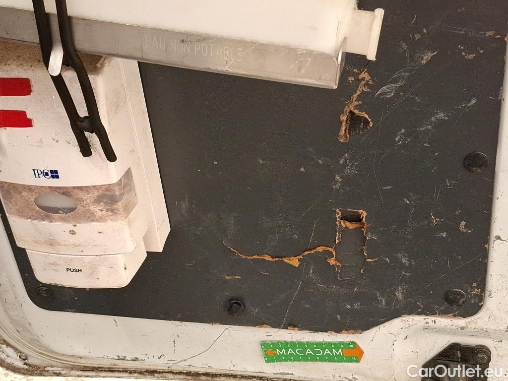  Citroen  Jumpy  Fourgon Control M 2.0 BlueHDi 120CV BVM6 E6dT #28