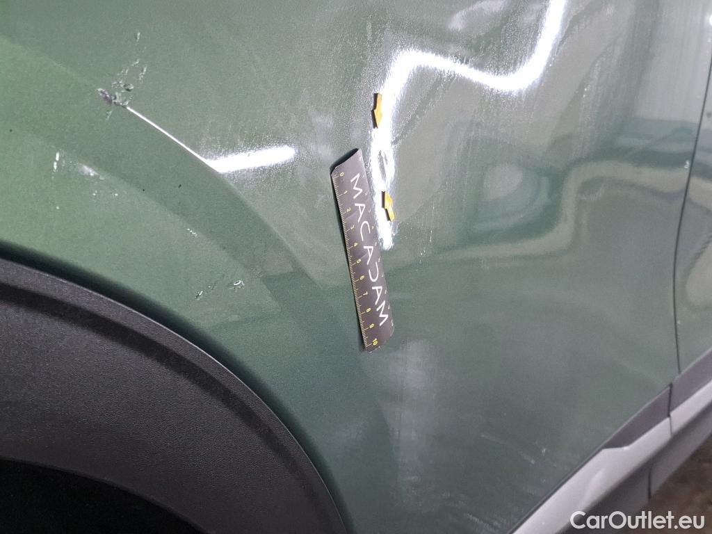  KIA  Sportage KIA  / 2021 / 5P / SUV 1.6 T-GDI 265 PHEV AUTO 4WD ACTIVE BUSIN #2