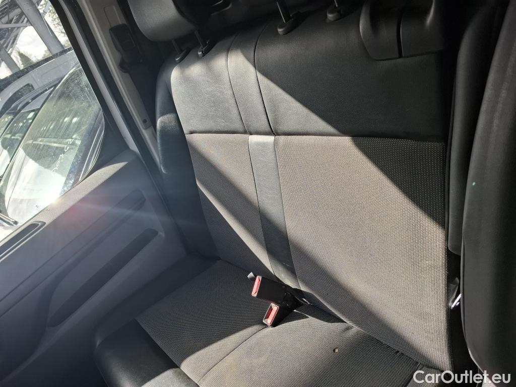  Citroen  Jumpy  Fourgon Control M 2.0 BlueHDi 120CV BVM6 E6dT #57