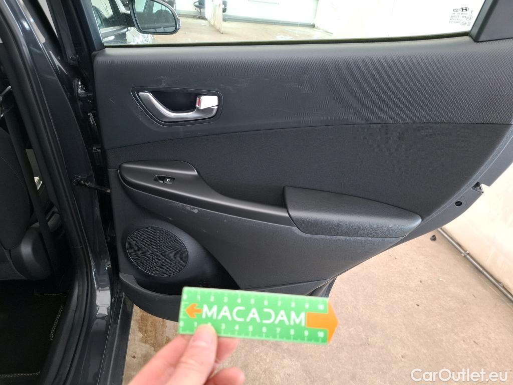  Hyundai  Konna Kona Business Hybrid 2WD 1.6 GDI 140CV BVA6 E6d #22