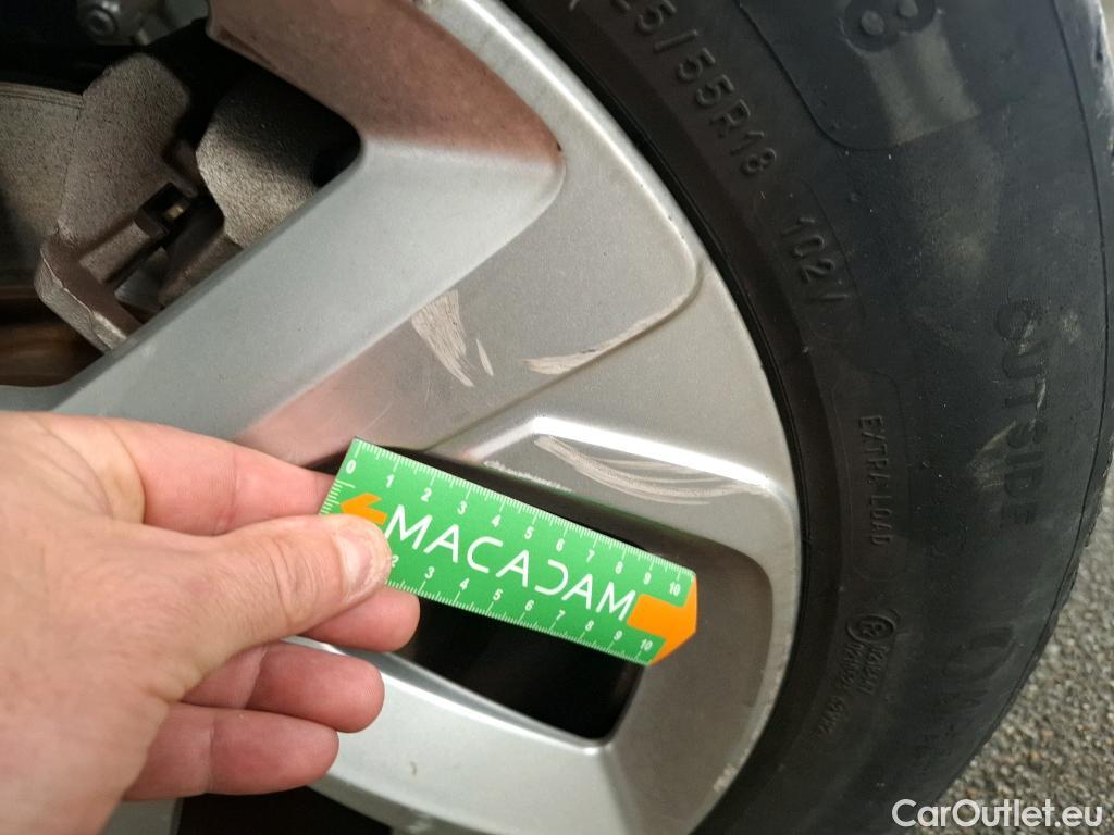  Citroen  C5 CITROEN  Aircross 2018 5P SUV Hybrid 225 EAT8 Business #2