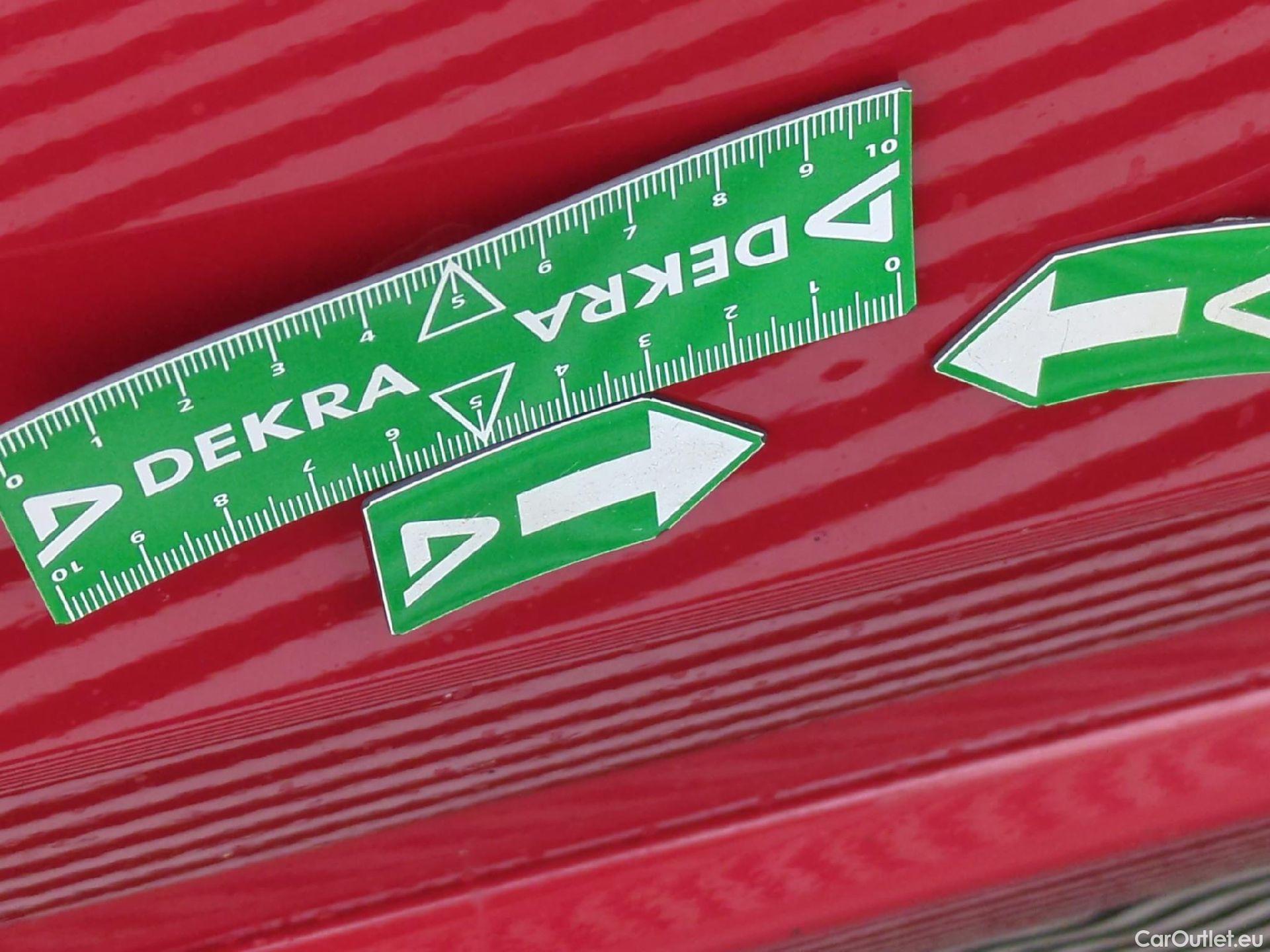  Fiat  500 FIAT  / 2015 / 3P / Berline 1.0 70ch BSG Dolcevita #19