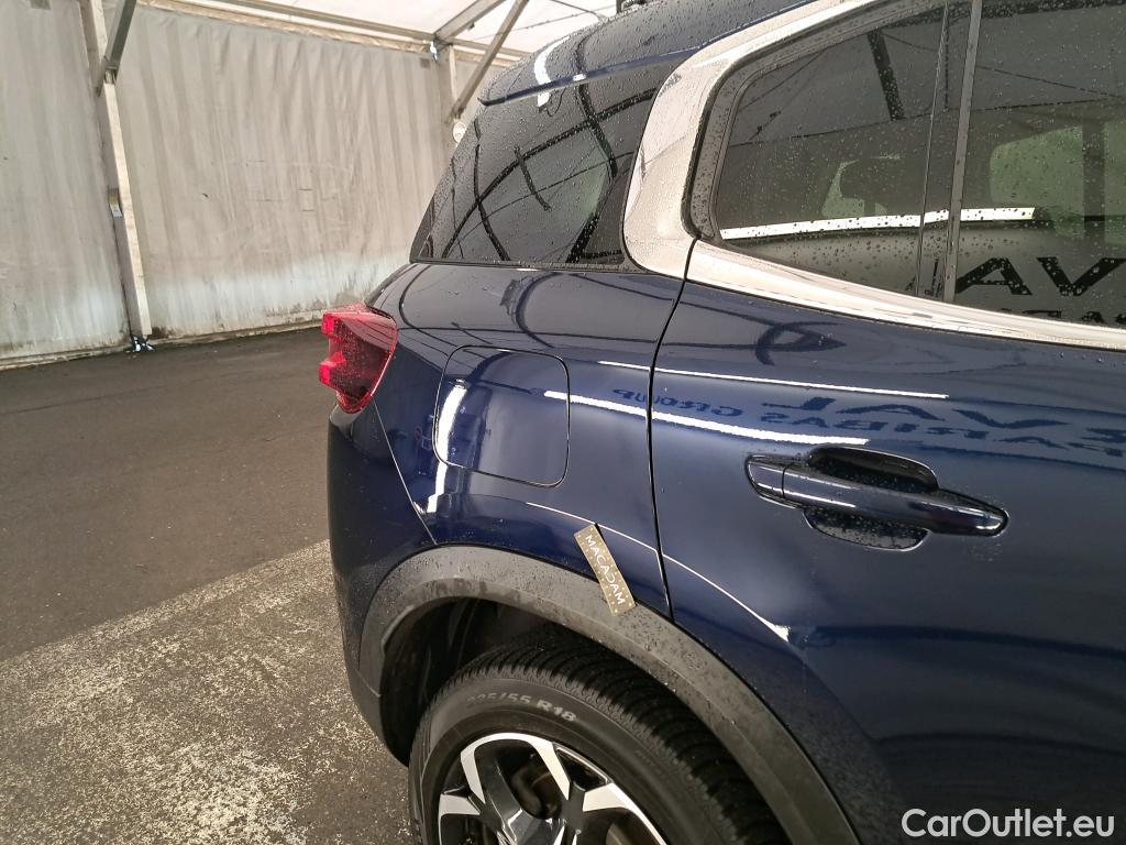  Citroen  C5  Aircross Shine 1.5 BlueHDi 130CV BVA8 E6d #12