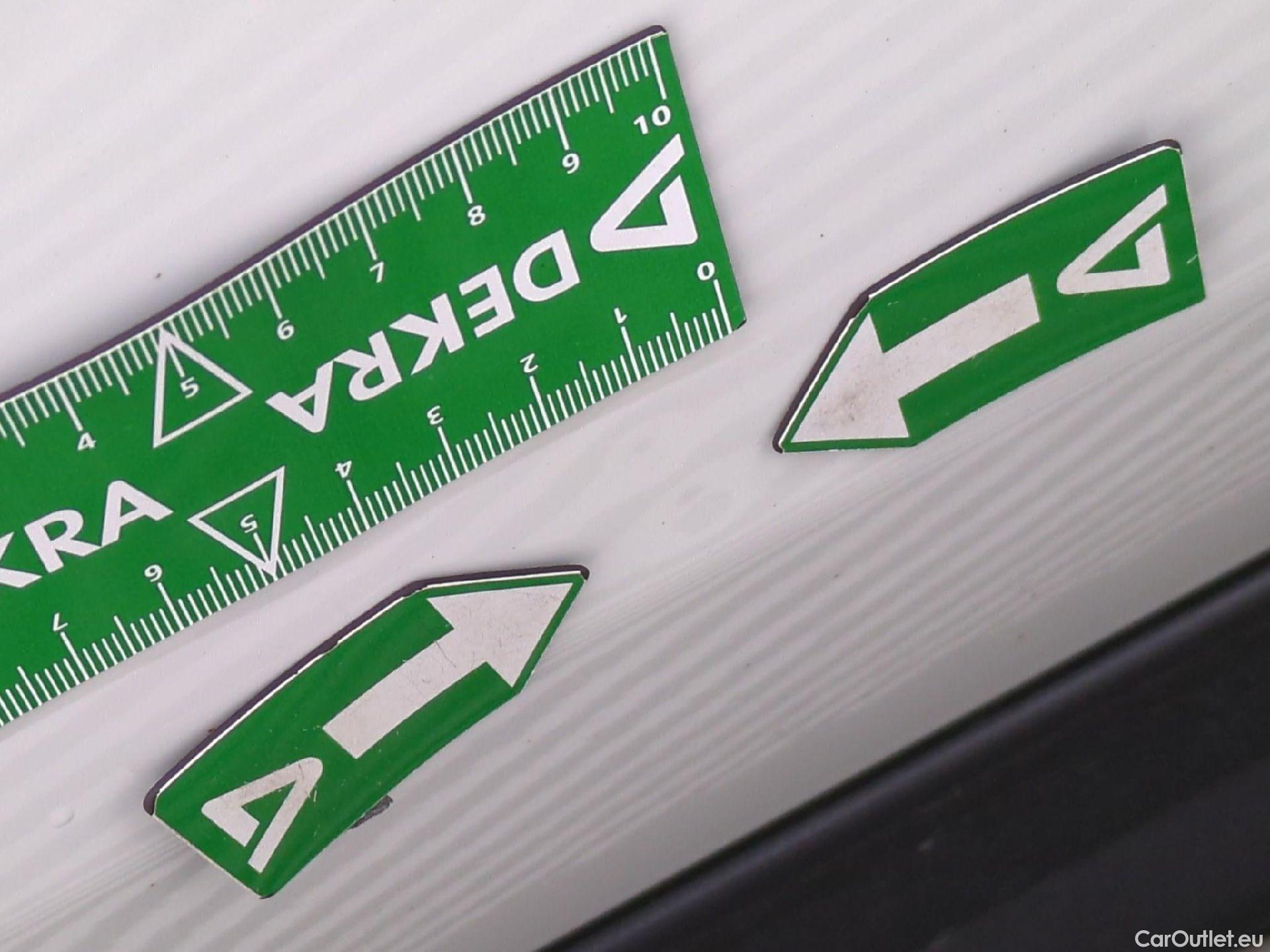  Fiat  500 FIAT X / 2018 / 5P / SUV 1.0 FFly T T3 120ch Cross #30