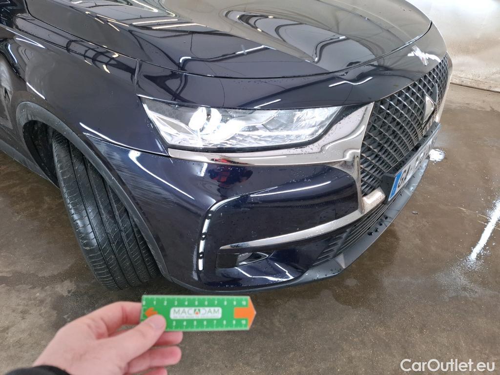  DS  DS7 DS DS 7 Crossback / 2017 / 5P / SUV E-TENSE 225 Business #5