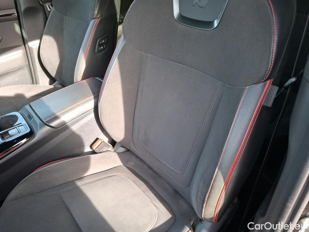  Hyundai  Tucson HYUNDAI  2020 5P SUV 16 PHEV 265 HTRAC N LINE EXECU 4WD AUTO #15