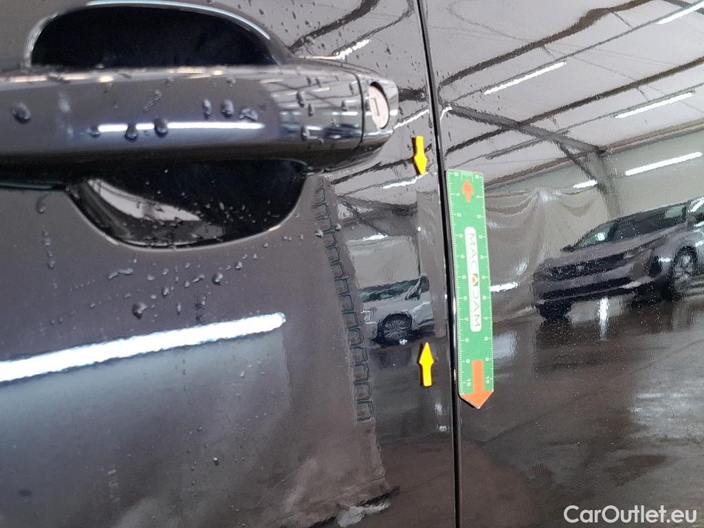  DS  DS7 DS DS 7 Crossback / 2017 / 5P / SUV E-TENSE 225 Business #2