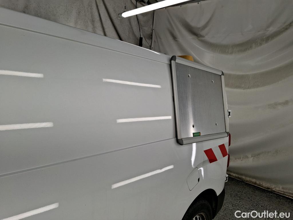  Citroen  Jumpy  Fourgon Control M 2.0 BlueHDi 120CV BVM6 E6dT #1