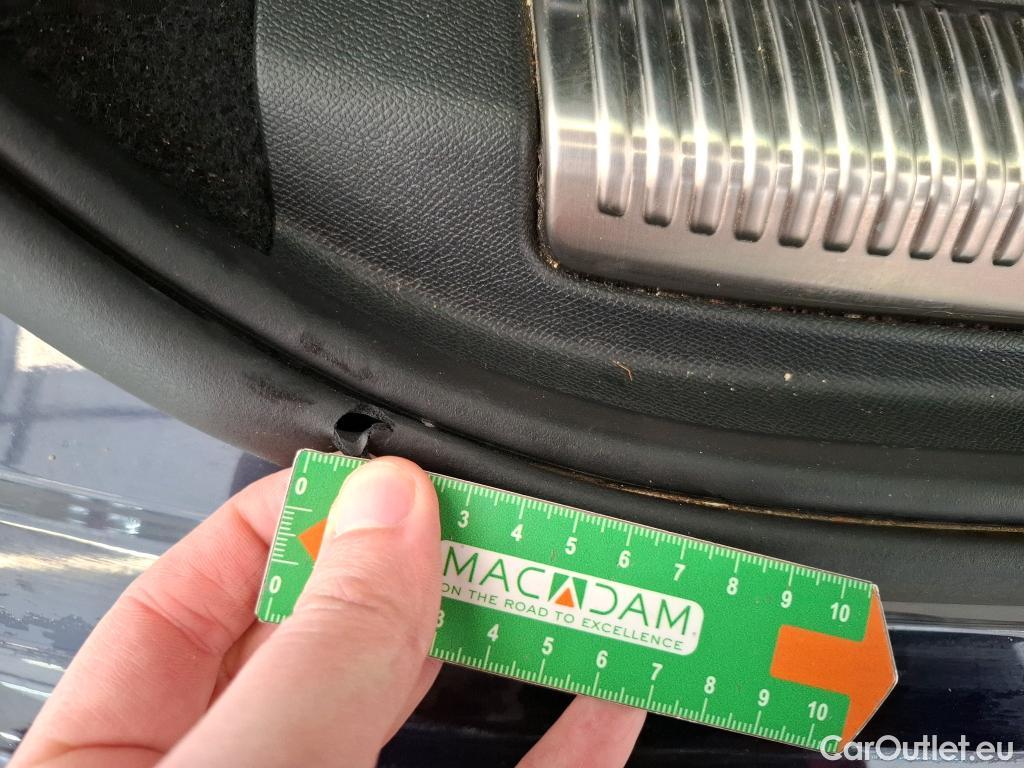  DS  DS7 DS DS 7 Crossback / 2017 / 5P / SUV E-TENSE 225 Business #8