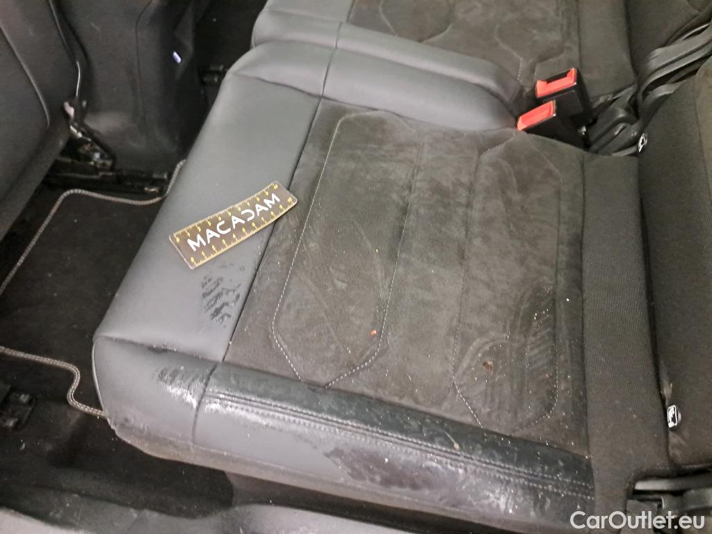  Citroen  C5  Aircross Shine 1.5 BlueHDi 130CV BVA8 E6d #35