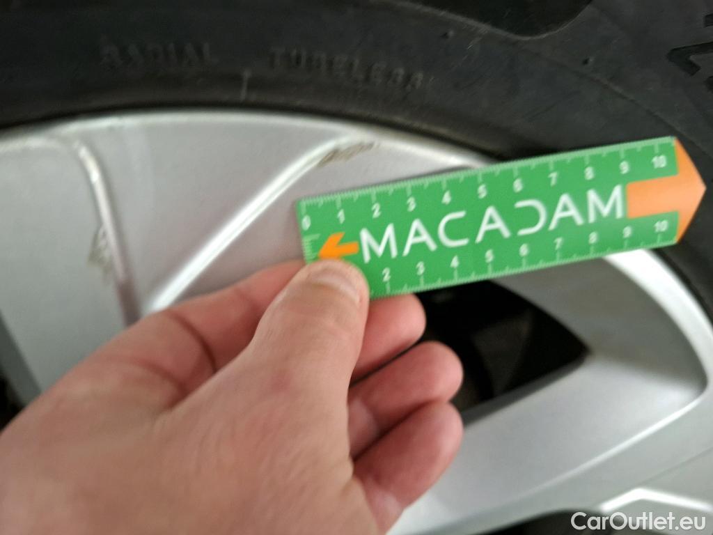  Citroen  C5 CITROEN  Aircross 2018 5P SUV Hybrid 225 EAT8 Business #10