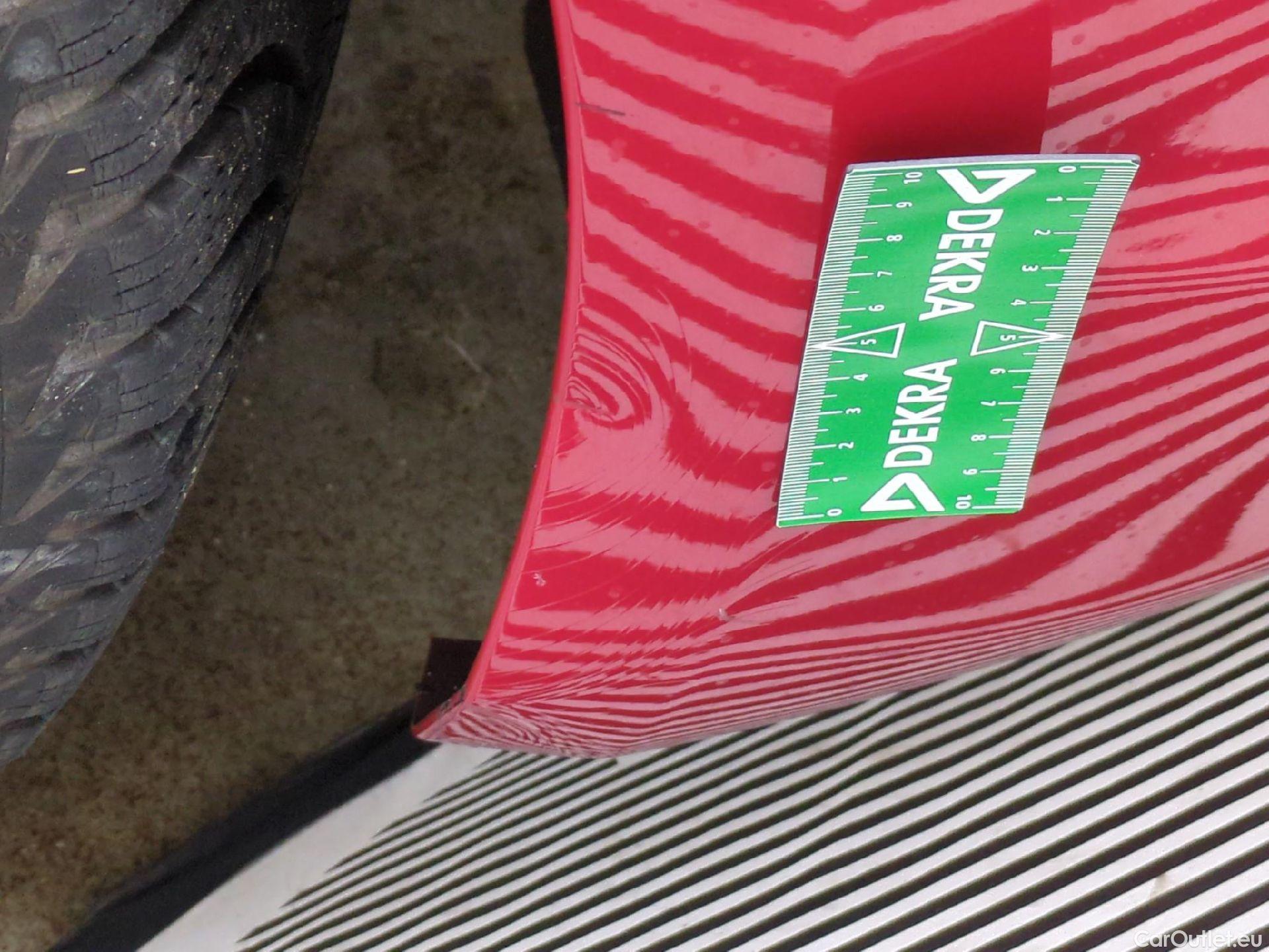  Fiat  500 FIAT  / 2015 / 3P / Berline 1.0 70ch BSG Dolcevita #25