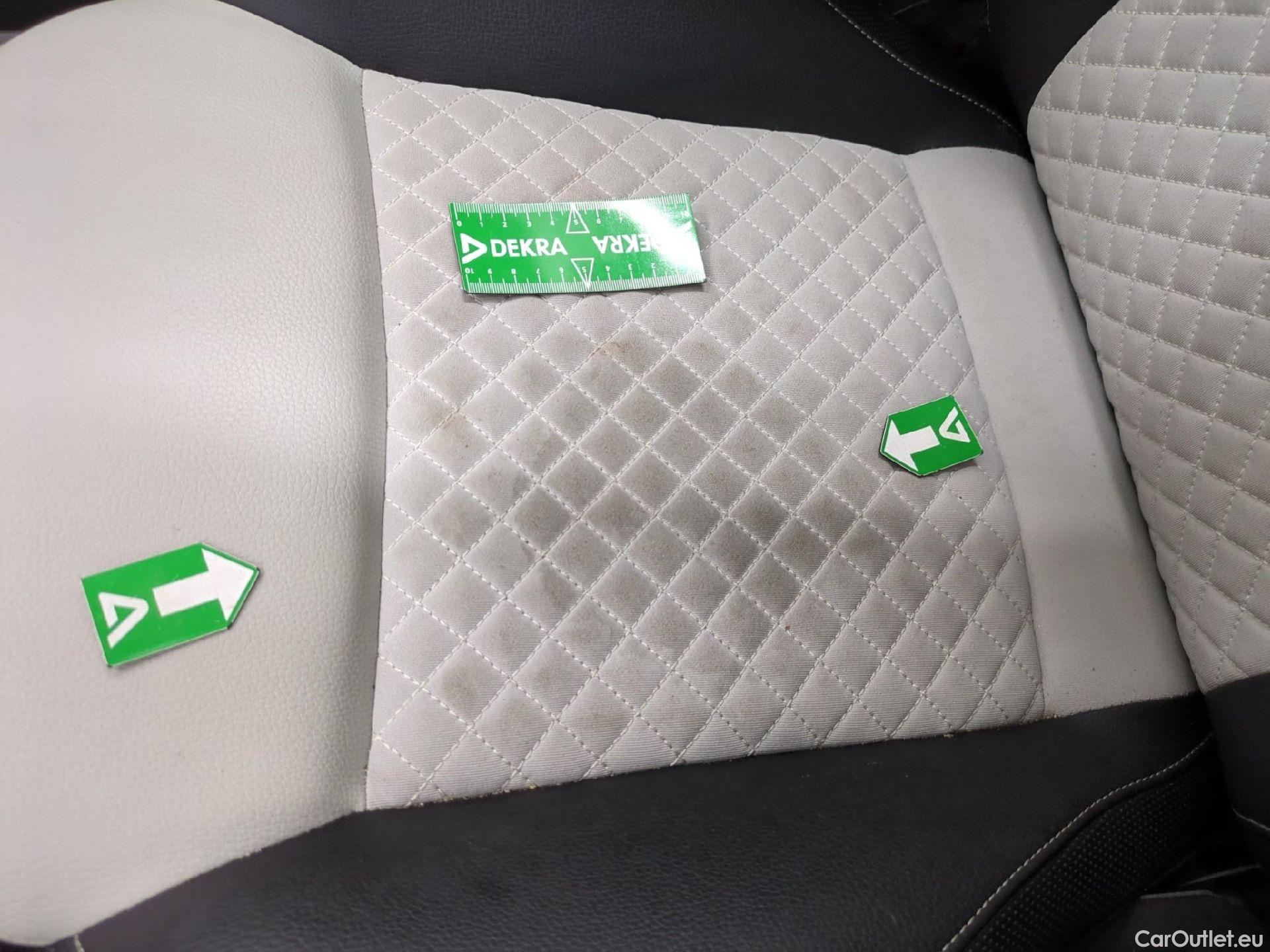  Fiat  500 FIAT  / 2015 / 3P / Berline 1.0 70ch BSG Dolcevita #7