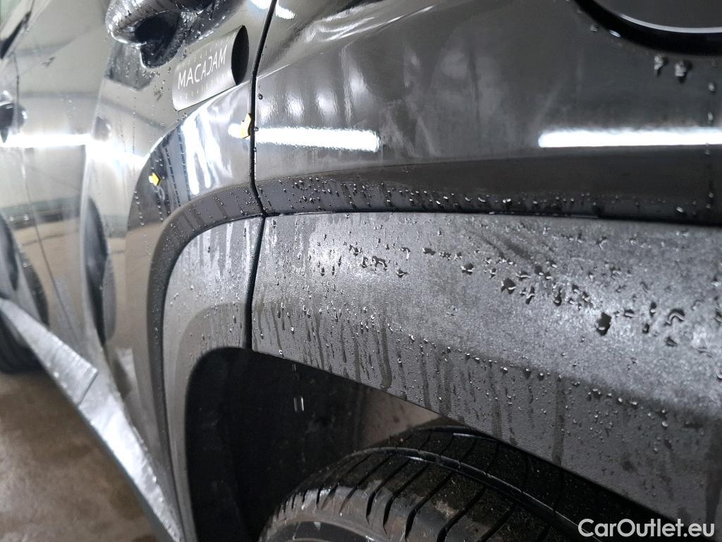  Hyundai  Tucson  Executive Hybrid 2WD 1.6 T-GDI 230CV BVA6 E6d #7