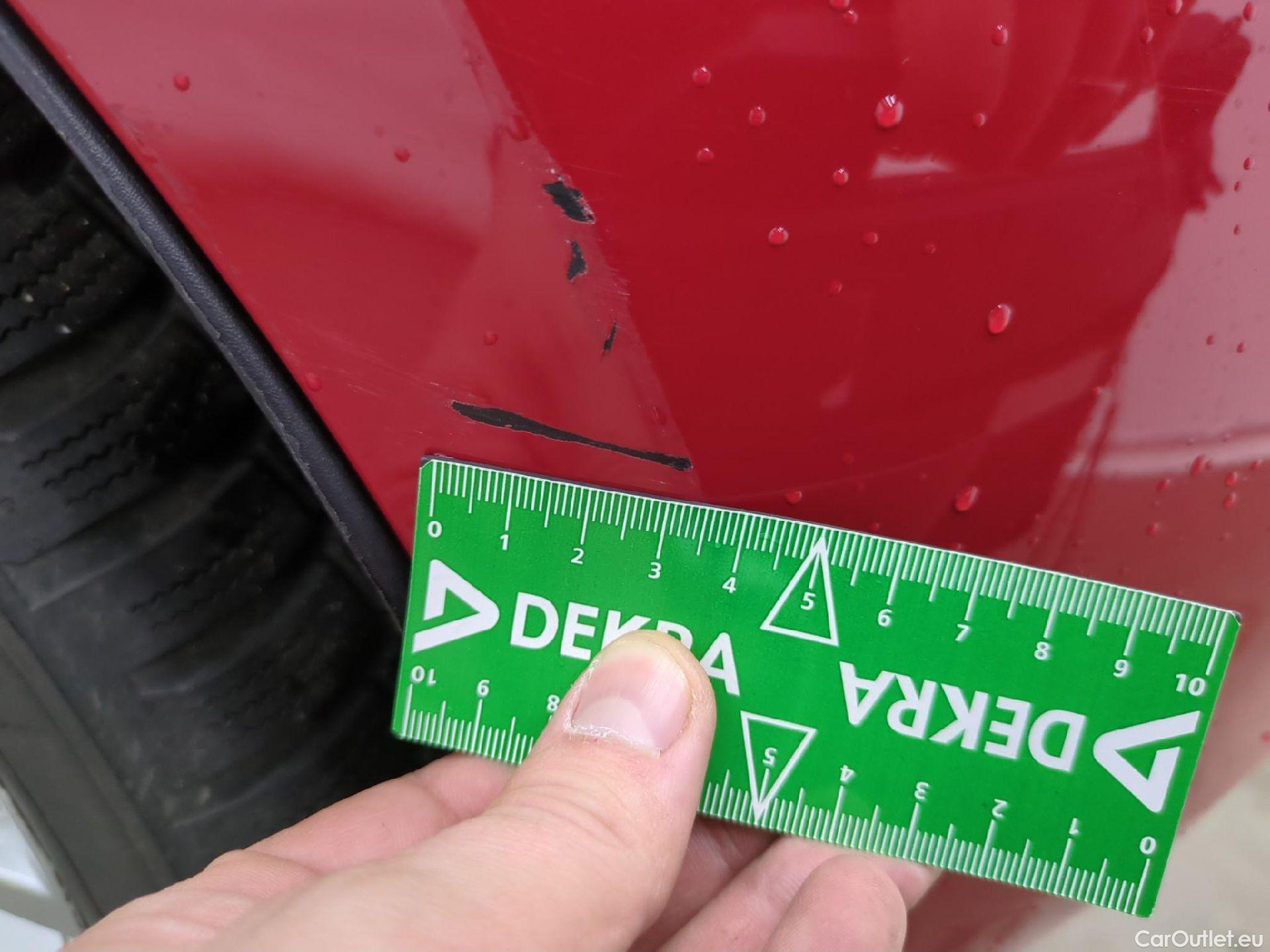  Fiat  500 FIAT  / 2015 / 3P / Berline 1.0 70ch BSG Dolcevita #32