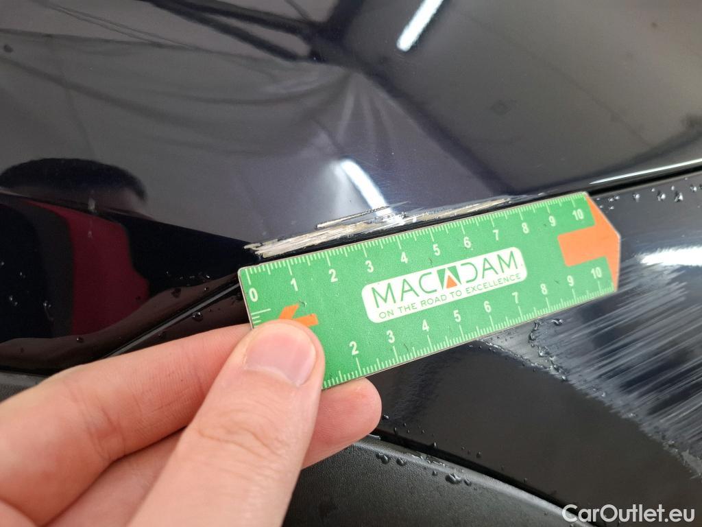  DS  DS7 DS DS 7 Crossback / 2017 / 5P / SUV E-TENSE 225 Business #4