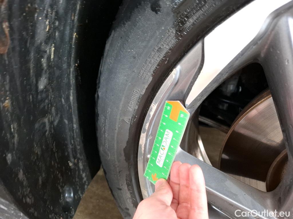  DS  DS7 DS DS 7 Crossback / 2017 / 5P / SUV E-TENSE 225 Business #27