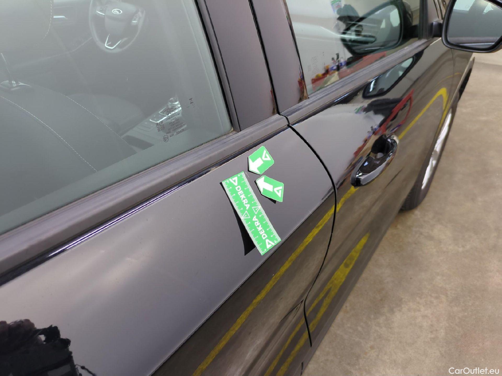  Ford  Kuga  Titanium Hybrid 2.5 190CV BVA6 E6dT #14