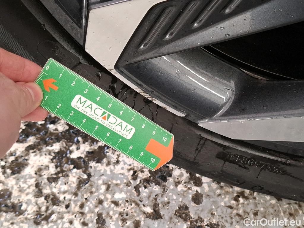  Hyundai  Tucson  Executive Mild-Hybrid 2WD 1.6 CRDI 135CV BVA7 E6d #5