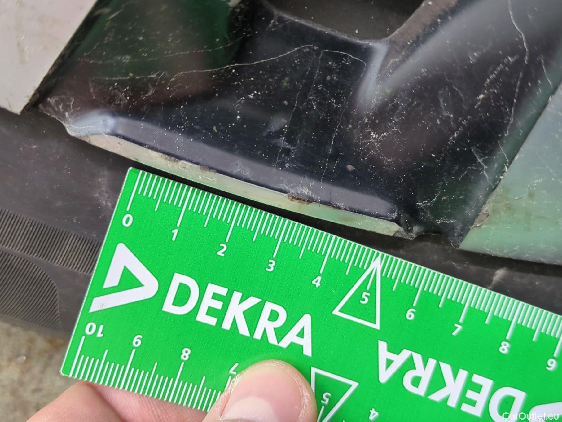  Fiat  500 FIAT X / 2018 / 5P / SUV 1.0 FFly T T3 120ch Cross #14