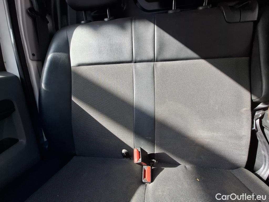  Citroen  Jumpy  Fourgon Control M 2.0 BlueHDi 120CV BVM6 E6dT #56