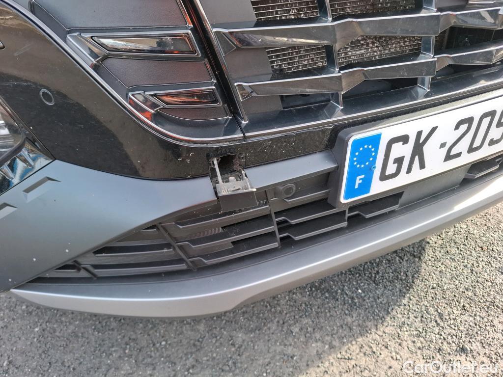  Hyundai  Tucson HYUNDAI  2020 5P SUV 16 PHEV 265 HTRAC N LINE EXECU 4WD AUTO #17