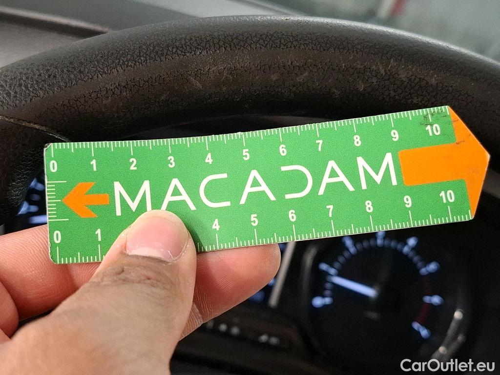  Citroen  Jumpy  Fourgon Control M 2.0 BlueHDi 120CV BVM6 E6dT #60