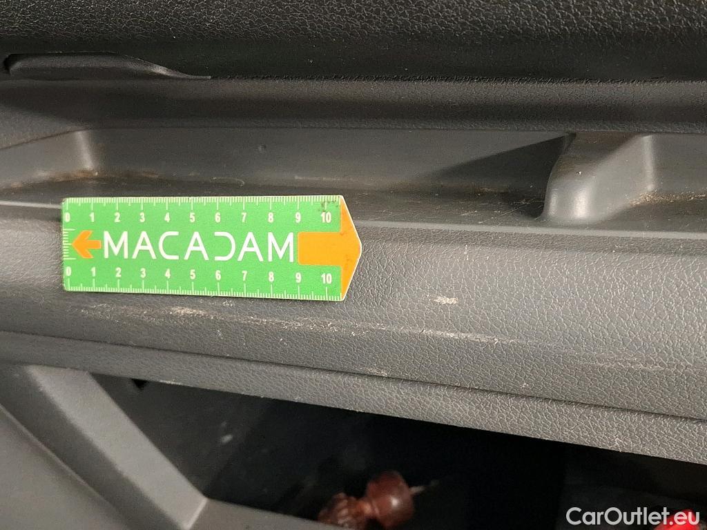  Citroen  Jumpy  Fourgon Control M 2.0 BlueHDi 120CV BVM6 E6dT #34