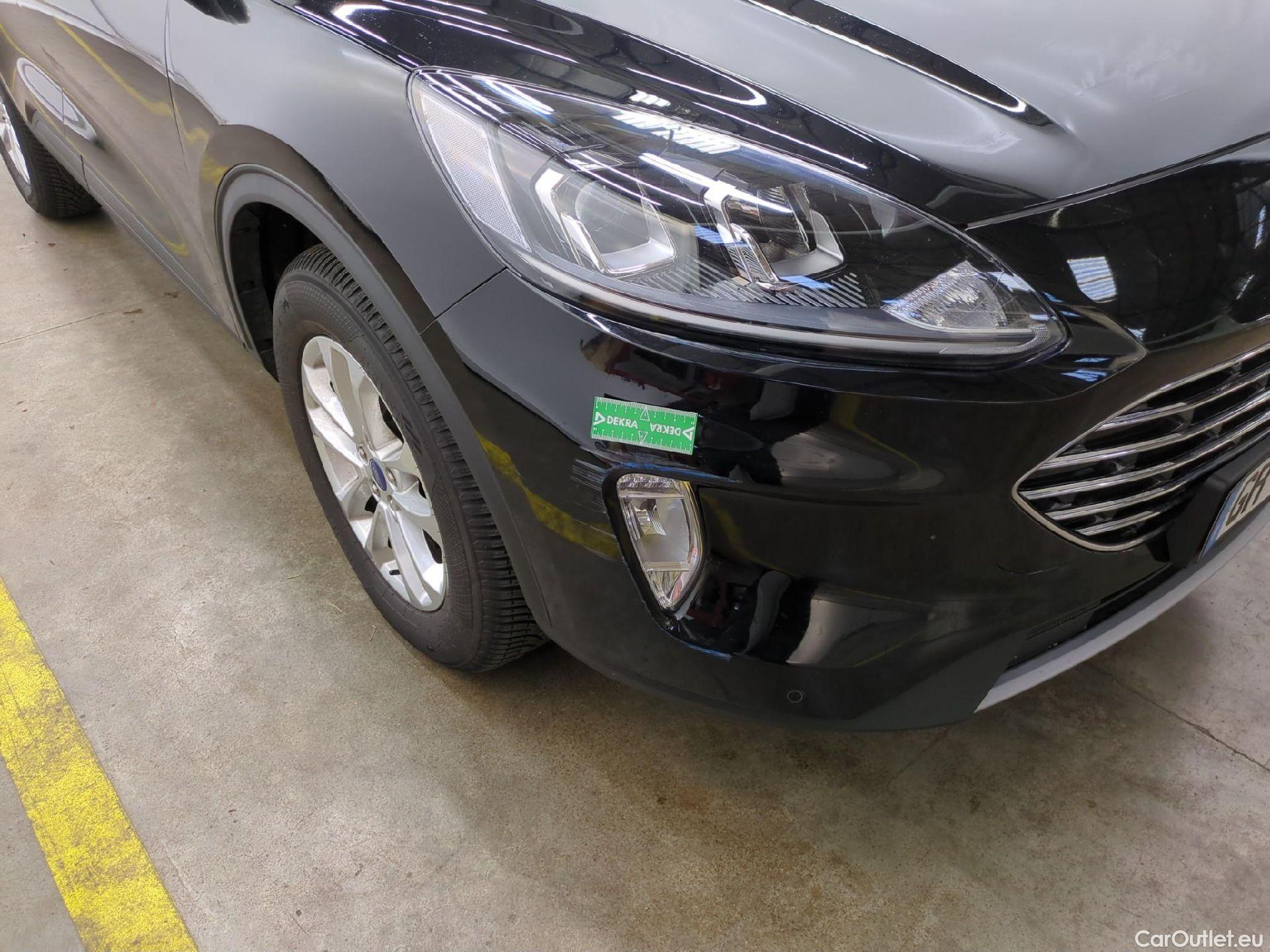  Ford  Kuga  Titanium Hybrid 2.5 190CV BVA6 E6dT #18