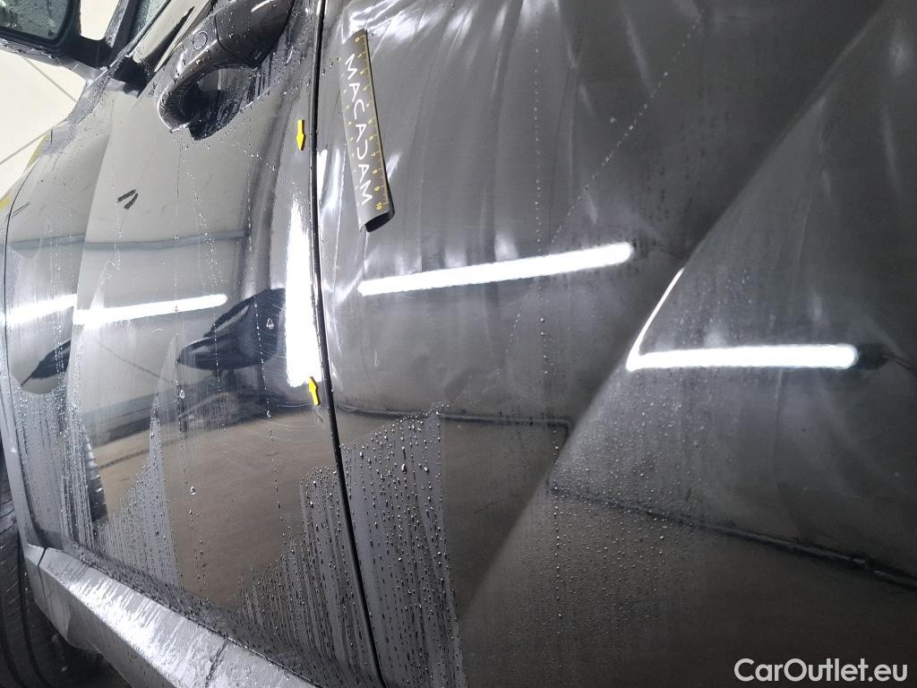  Hyundai  Tucson  Executive Hybrid 2WD 1.6 T-GDI 230CV BVA6 E6d #3