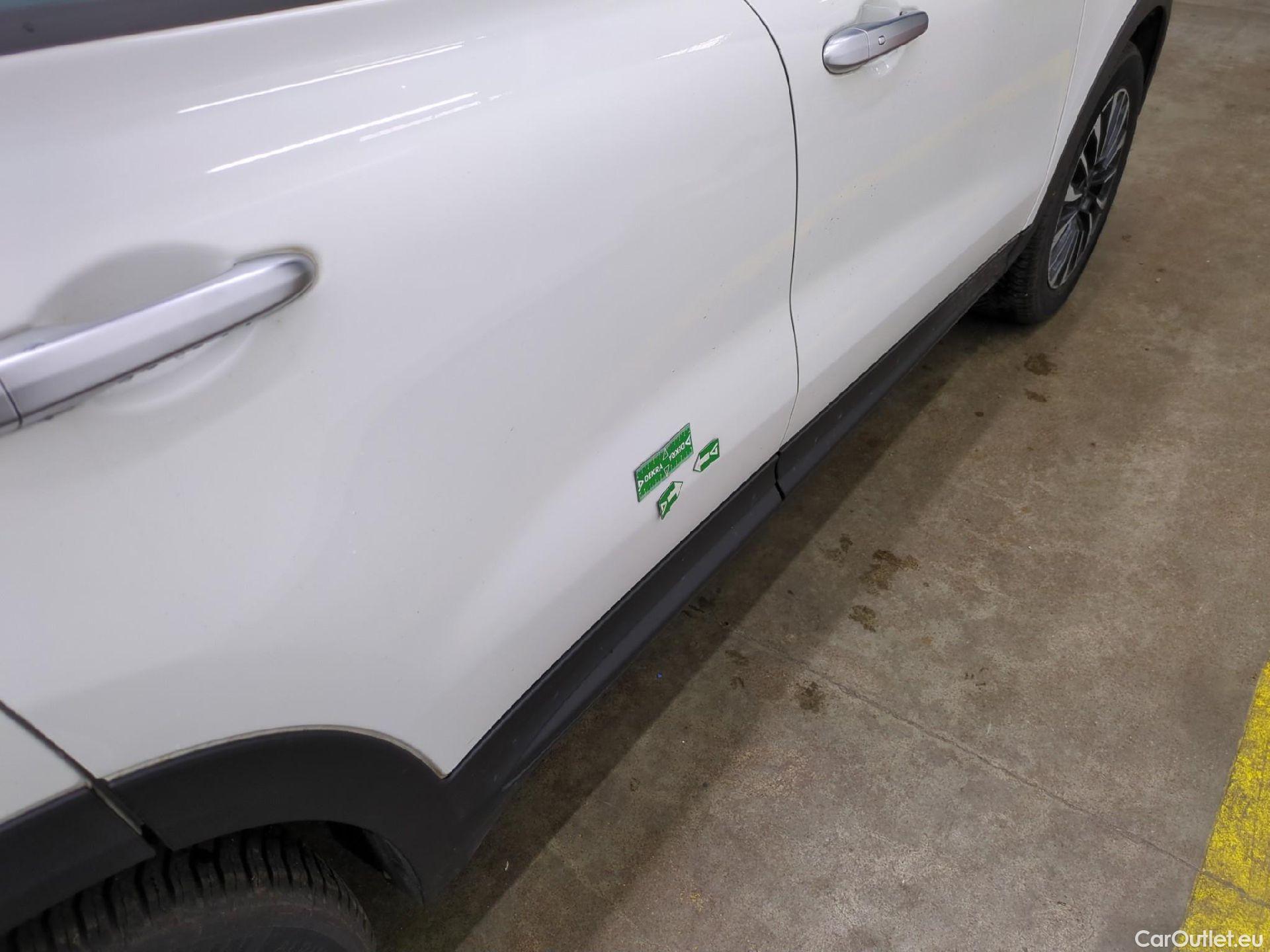  Fiat  500 FIAT X / 2018 / 5P / SUV 1.0 FFly T T3 120ch Cross #31