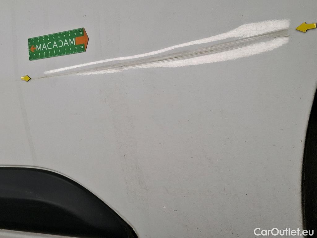  Citroen  Jumpy  Fourgon Control M 2.0 BlueHDi 120CV BVM6 E6dT #6