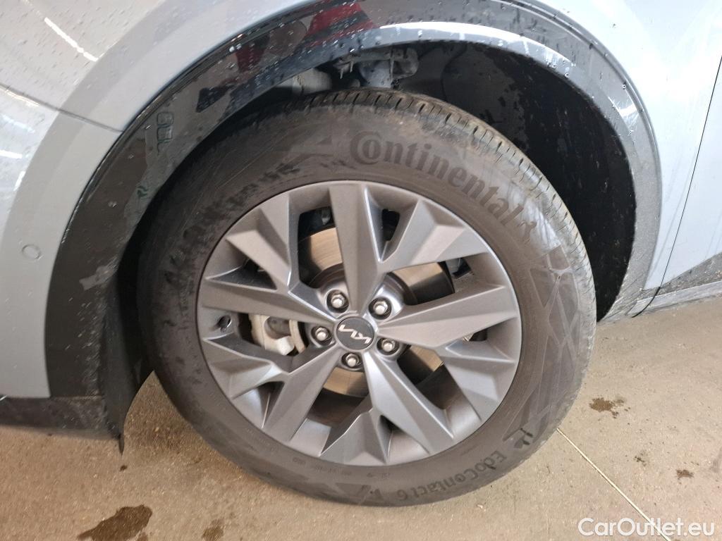  KIA  Sportage  GT-Line Premium Hybrid 1.6 T-GDi 230CV BVA6 E6d #17