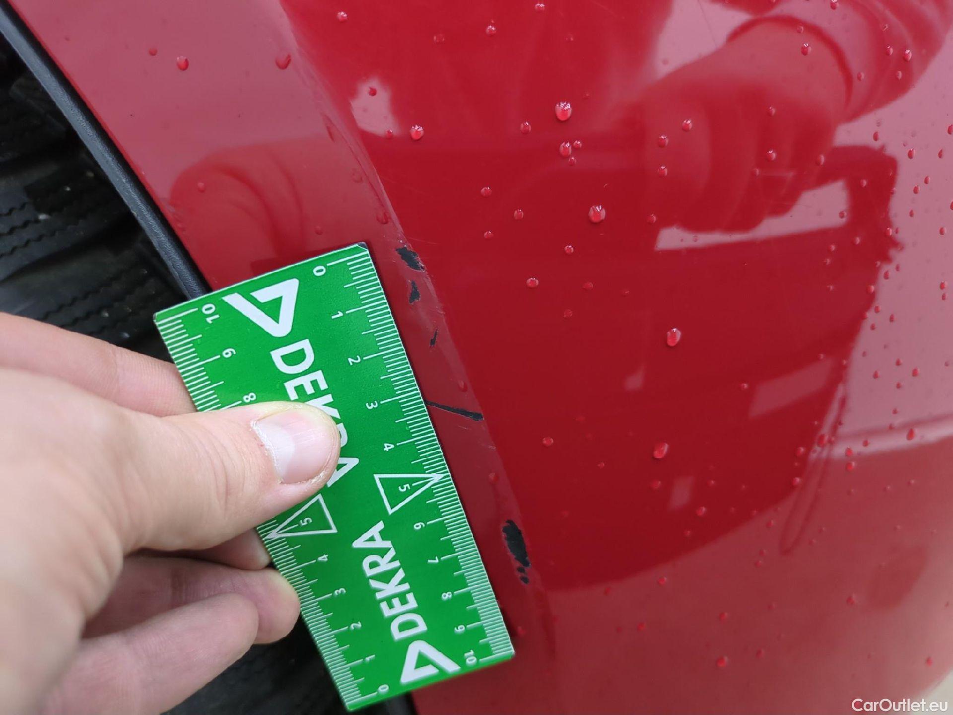  Fiat  500 FIAT  / 2015 / 3P / Berline 1.0 70ch BSG Dolcevita #34