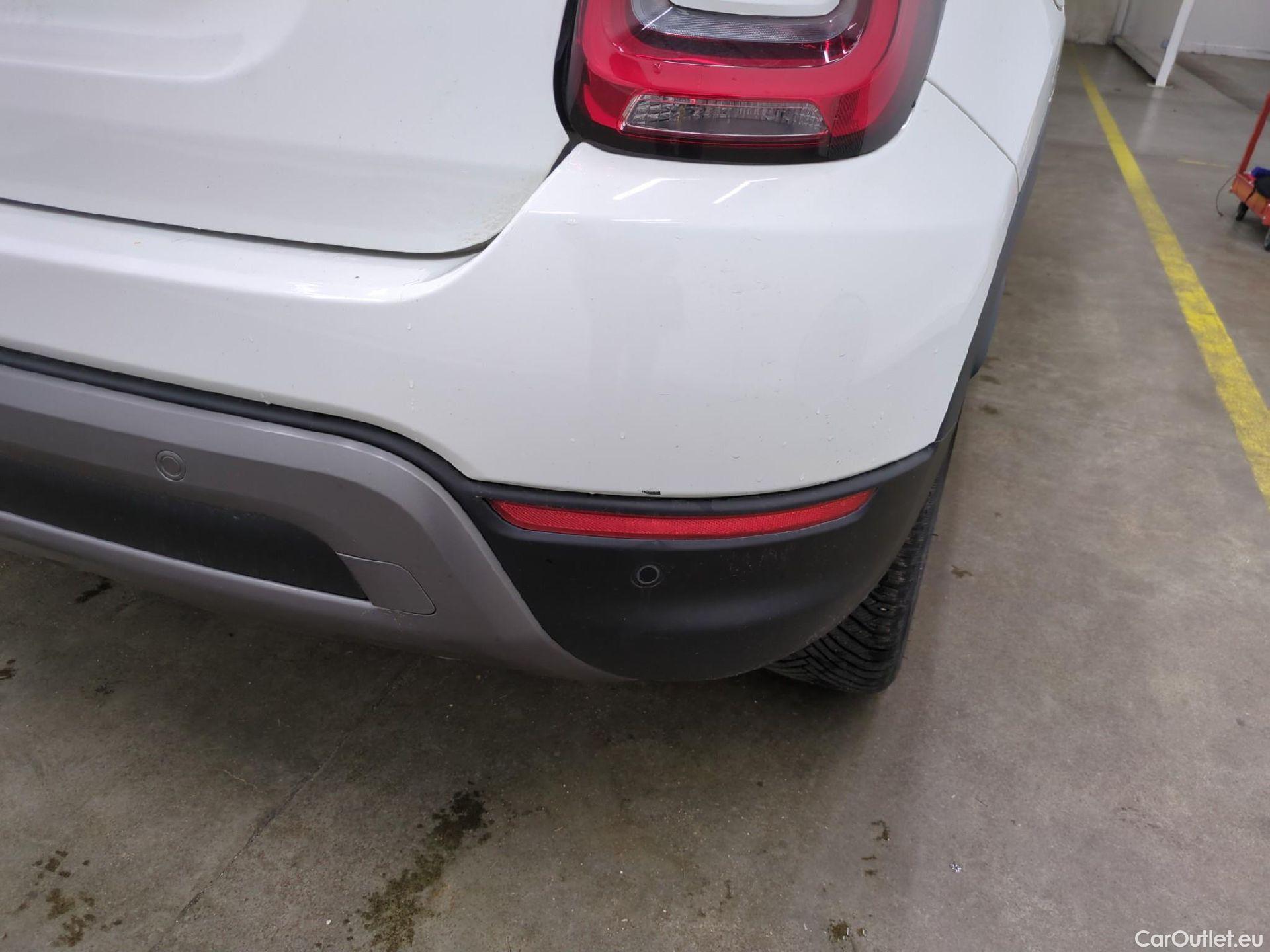  Fiat  500 FIAT X / 2018 / 5P / SUV 1.0 FFly T T3 120ch Cross #44