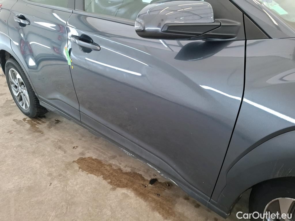  Hyundai  Konna Kona Business Hybrid 2WD 1.6 GDI 140CV BVA6 E6d #51