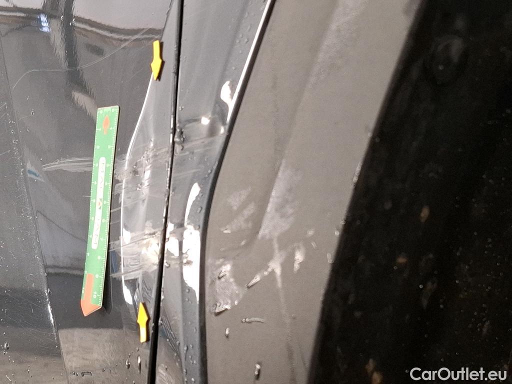  Hyundai  Tucson  Executive Mild-Hybrid 2WD 1.6 CRDI 135CV BVA7 E6d #12