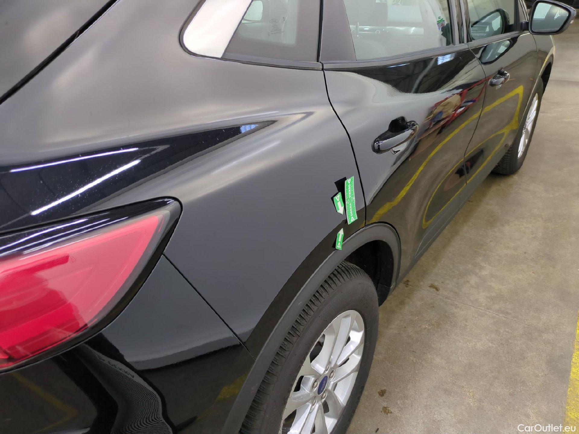  Ford  Kuga  Titanium Hybrid 2.5 190CV BVA6 E6dT #11