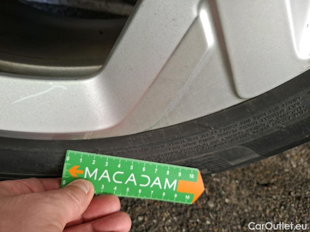  Citroen  C5 CITROEN  Aircross 2018 5P SUV Hybrid 225 EAT8 Business #14