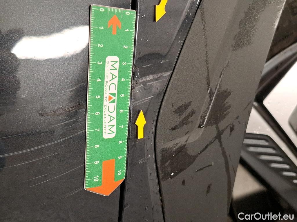  Hyundai  Tucson  Executive Mild-Hybrid 2WD 1.6 CRDI 135CV BVA7 E6d #9