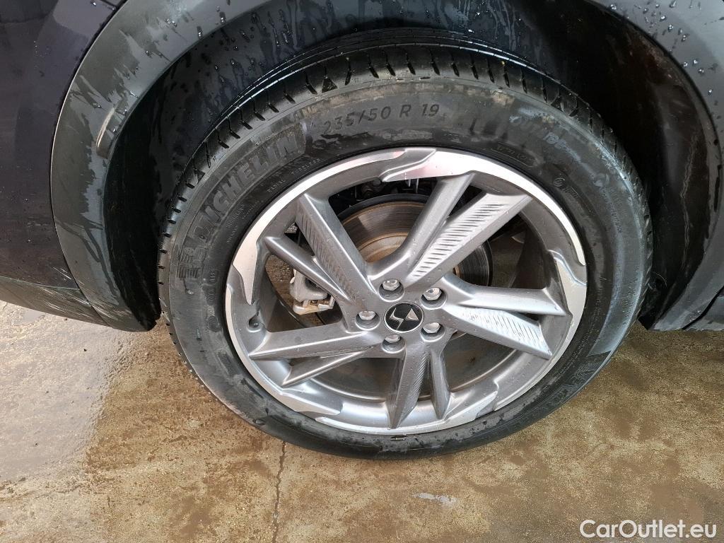  DS  DS7 DS DS 7 Crossback / 2017 / 5P / SUV E-TENSE 225 Business #17