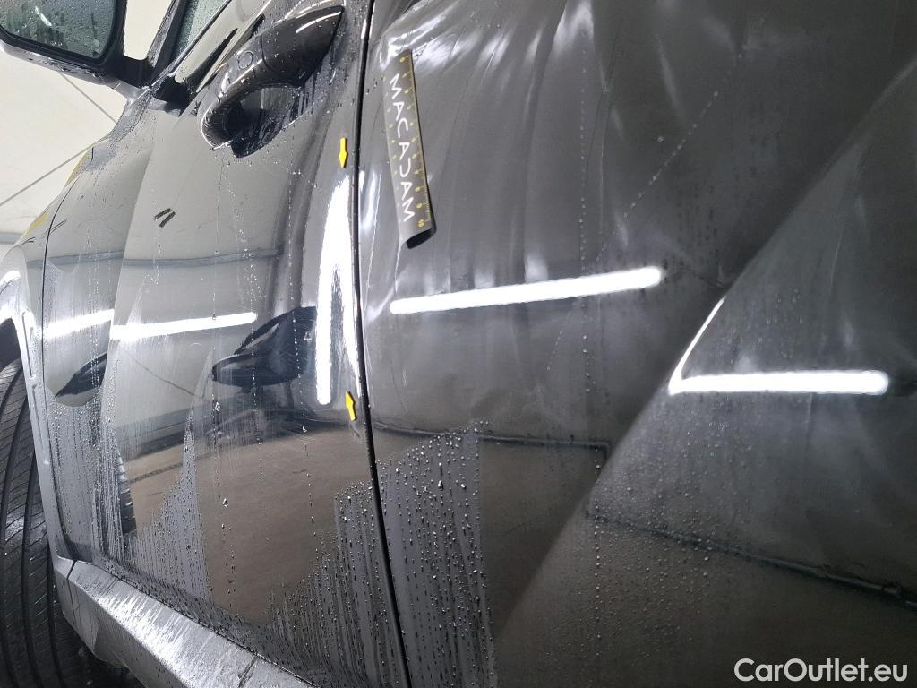  Hyundai  Tucson  Executive Hybrid 2WD 1.6 T-GDI 230CV BVA6 E6d #2