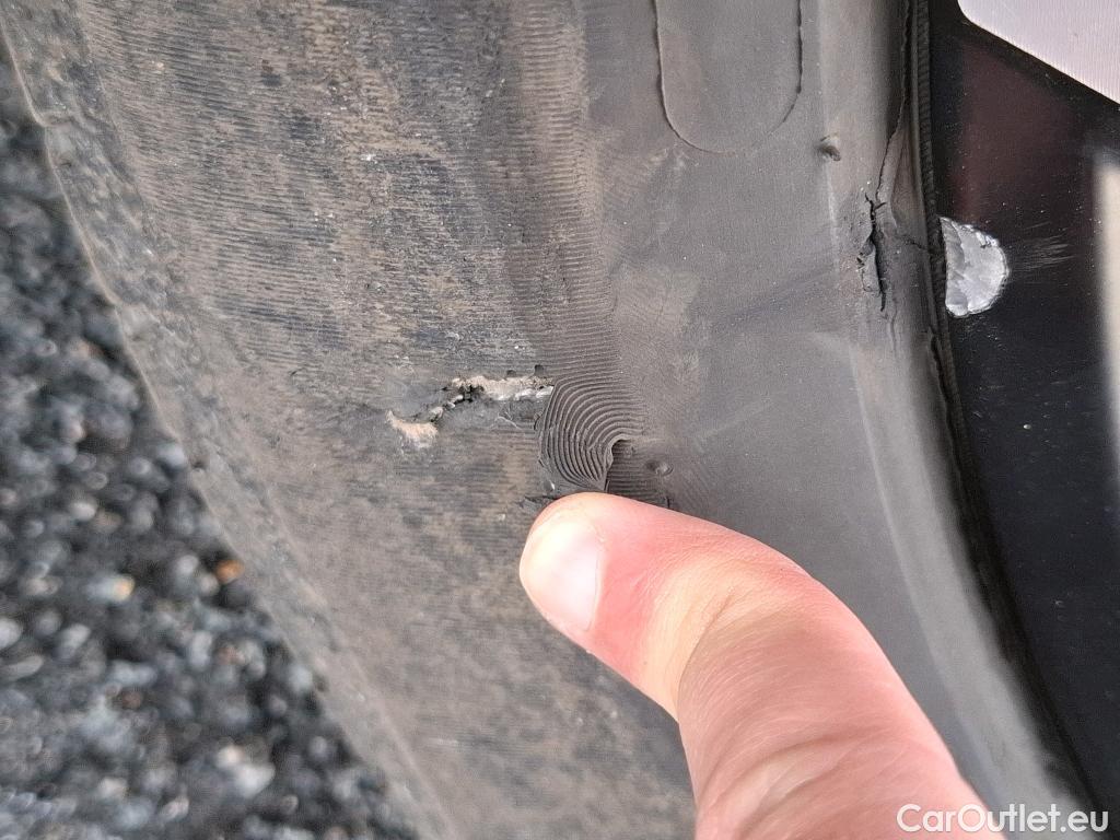  Hyundai  Tucson HYUNDAI  2020 5P SUV 16 PHEV 265 HTRAC N LINE EXECU 4WD AUTO #6