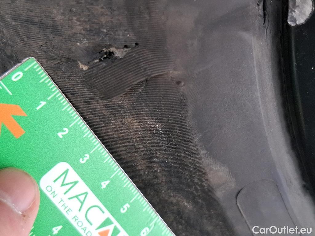  Hyundai  Tucson HYUNDAI  2020 5P SUV 16 PHEV 265 HTRAC N LINE EXECU 4WD AUTO #5