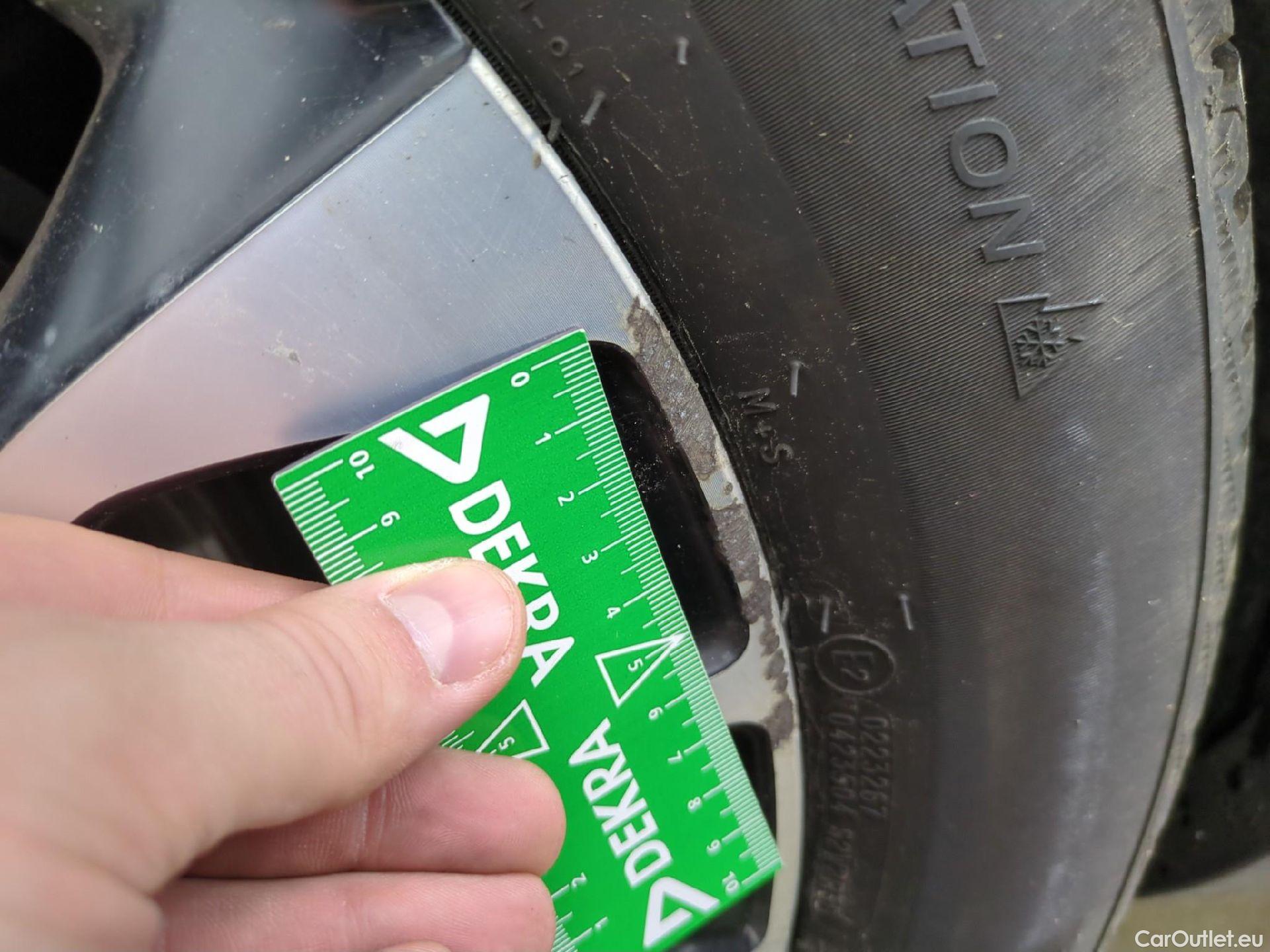  Fiat  500 FIAT X / 2018 / 5P / SUV 1.0 FFly T T3 120ch Cross #19