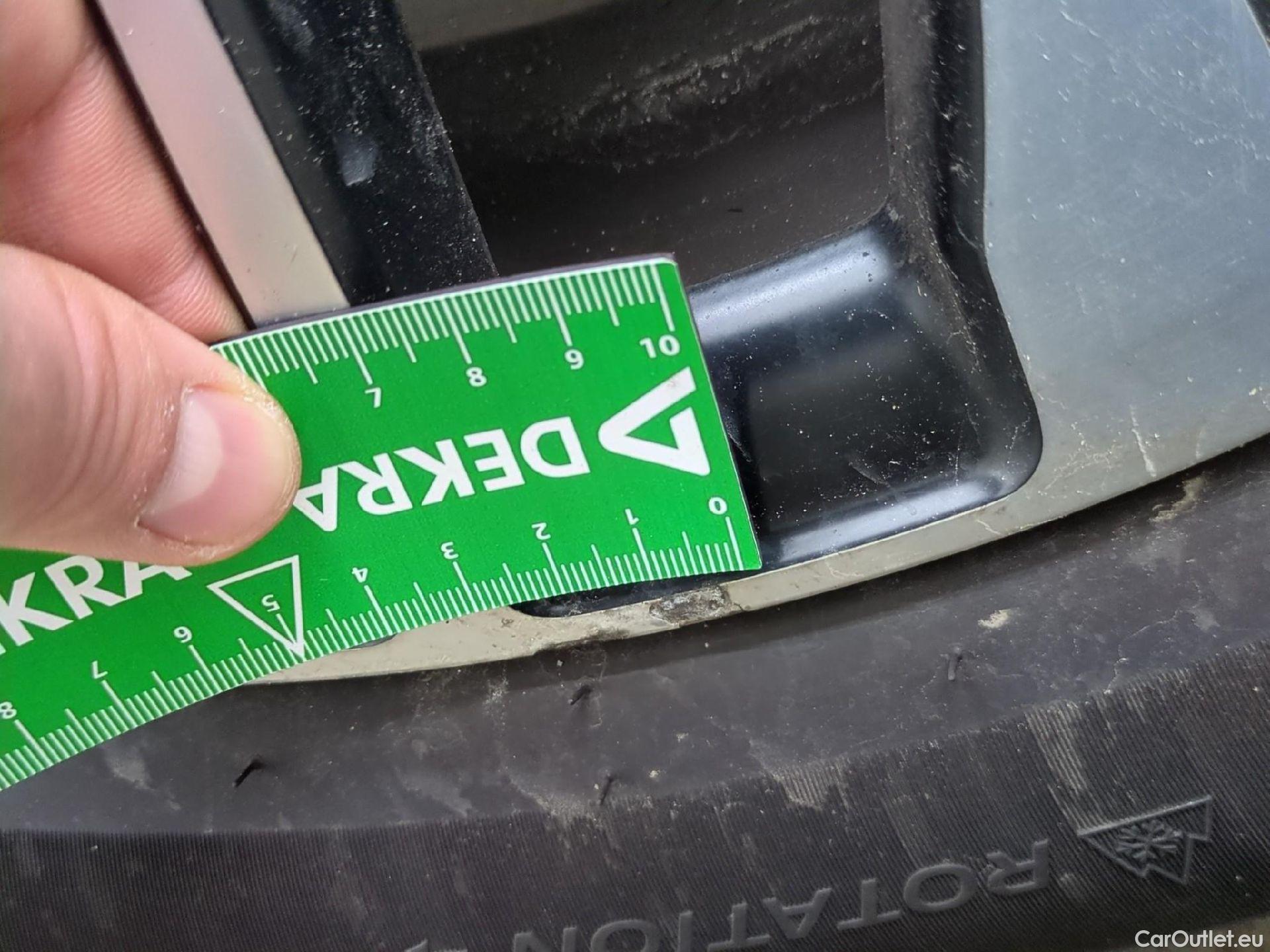  Fiat  500 FIAT X / 2018 / 5P / SUV 1.0 FFly T T3 120ch Cross #15