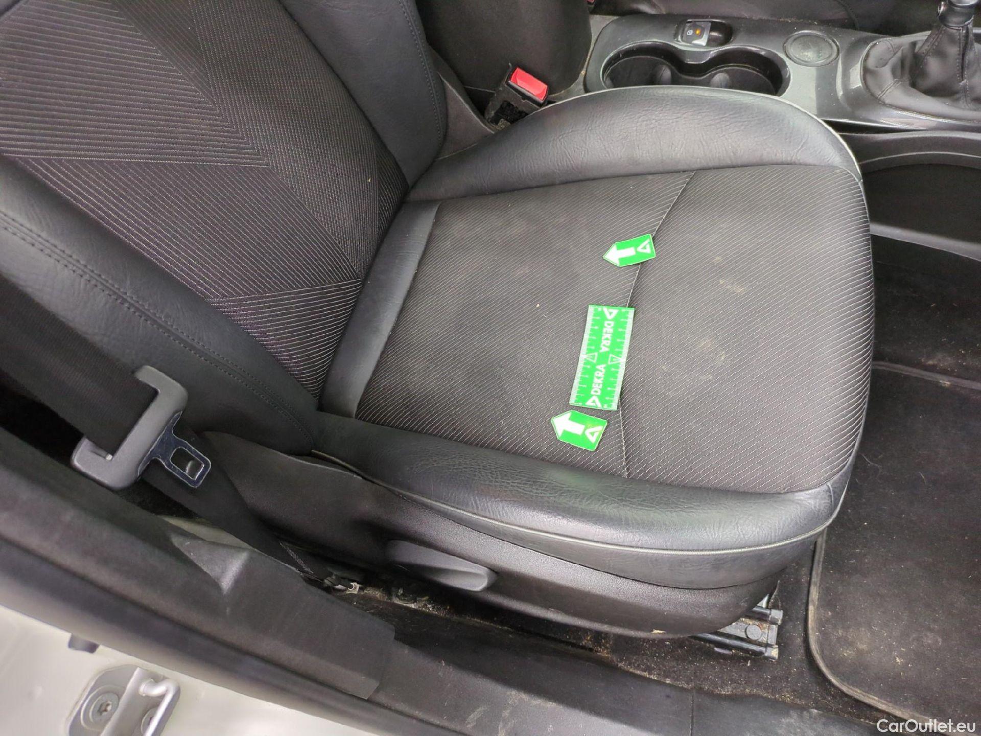  Fiat  500 FIAT X / 2018 / 5P / SUV 1.0 FFly T T3 120ch Cross #3