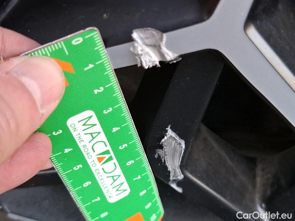  Hyundai  Tucson HYUNDAI  2020 5P SUV 16 PHEV 265 HTRAC N LINE EXECU 4WD AUTO #2