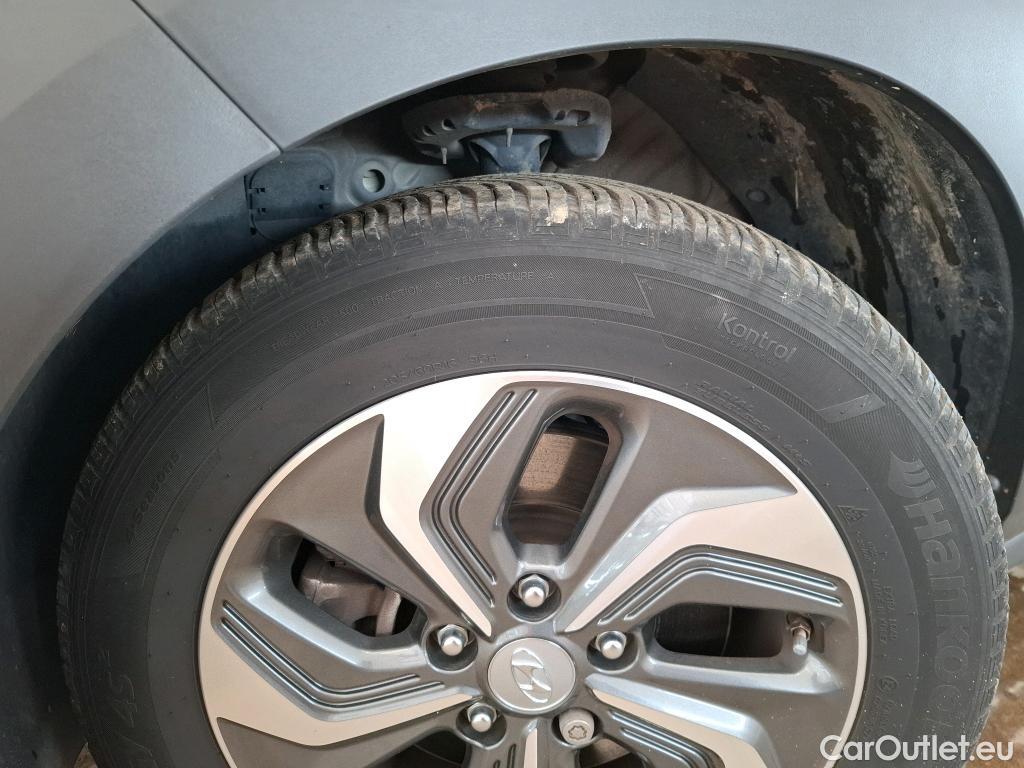  Hyundai  Konna Kona Business Hybrid 2WD 1.6 GDI 140CV BVA6 E6d #38