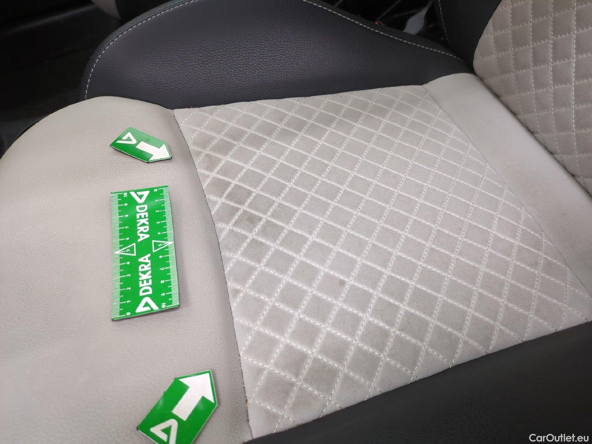  Fiat  500 FIAT  / 2015 / 3P / Berline 1.0 70ch BSG Dolcevita #8